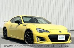 subaru brz 2016 -SUBARU--BRZ DBA-ZC6--ZC6-025075---SUBARU--BRZ DBA-ZC6--ZC6-025075-