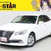 toyota crown 2013 -TOYOTA--Crown DAA-AWS210--AWS210-6014459---TOYOTA--Crown DAA-AWS210--AWS210-6014459- image 1