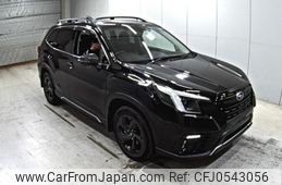 subaru forester 2022 -SUBARU--Forester SK5-021281---SUBARU--Forester SK5-021281-