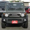 suzuki jimny-sierra 2020 CFJ1711618 image 8