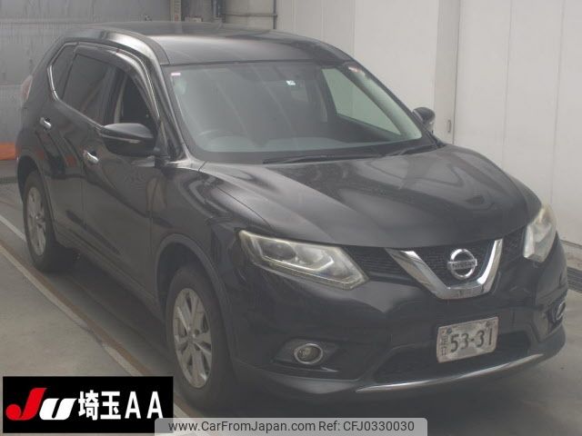 nissan x-trail 2015 -NISSAN--X-Trail T32-507473---NISSAN--X-Trail T32-507473- image 1