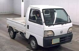 honda acty-truck 1998 No.15643