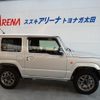 suzuki jimny 2022 CFJ1657241 image 28