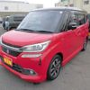 suzuki solio 2016 -SUZUKI 【鳥取 501ｽ1959】--Solio DAA-MA36S--MA36S-628398---SUZUKI 【鳥取 501ｽ1959】--Solio DAA-MA36S--MA36S-628398- image 1