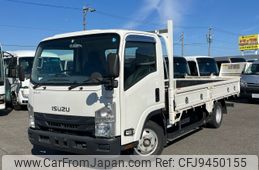 isuzu elf-truck 2018 -ISUZU--Elf TPG-NNR85AR--NNR85-7004024---ISUZU--Elf TPG-NNR85AR--NNR85-7004024-