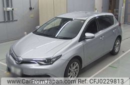 toyota auris 2016 -TOYOTA 【名古屋 331さ2814】--Auris NZE181H-6025760---TOYOTA 【名古屋 331さ2814】--Auris NZE181H-6025760-