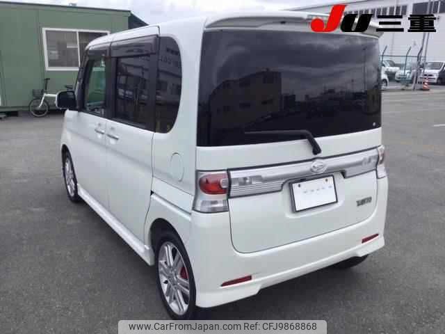 daihatsu tanto 2009 -DAIHATSU--Tanto L375S--0185672---DAIHATSU--Tanto L375S--0185672- image 2