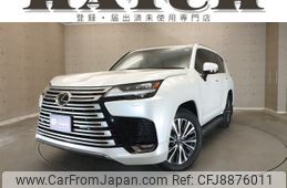 lexus lx 2024 -LEXUS--Lexus LX 3BA-VJA310W--VJA310-4034***---LEXUS--Lexus LX 3BA-VJA310W--VJA310-4034***-