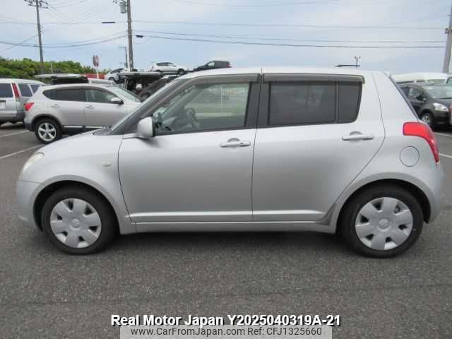 suzuki swift 2010 3282185-Y2025040319A-21 image 2