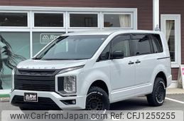 mitsubishi delica-d5 2023 -MITSUBISHI--Delica D5 3DA-CV1W--CV1W-4025996---MITSUBISHI--Delica D5 3DA-CV1W--CV1W-4025996-
