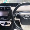 toyota prius 2016 -TOYOTA--Prius DAA-ZVW50--ZVW50-6024383---TOYOTA--Prius DAA-ZVW50--ZVW50-6024383- image 11