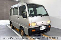 subaru sambar-van 1998 CFJ1724881