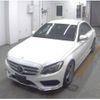 mercedes-benz c-class 2016 quick_quick_DBA-205040C_WDD2050402R114841 image 3