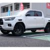 toyota hilux 2024 -TOYOTA 【千葉 130ｽ 639】--Hilux 3DF-GUN125--GUN125-3953493---TOYOTA 【千葉 130ｽ 639】--Hilux 3DF-GUN125--GUN125-3953493- image 1