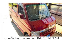 honda vamos 2006 -HONDA--Vamos ABA-HM2--HM2-1601872---HONDA--Vamos ABA-HM2--HM2-1601872-