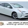 toyota prius 2016 -TOYOTA--Prius DAA-ZVW50--ZVW50-8009189---TOYOTA--Prius DAA-ZVW50--ZVW50-8009189- image 1