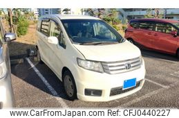 honda freed-spike 2012 -HONDA--Freed Spike DBA-GB3--GB3-1429114---HONDA--Freed Spike DBA-GB3--GB3-1429114-