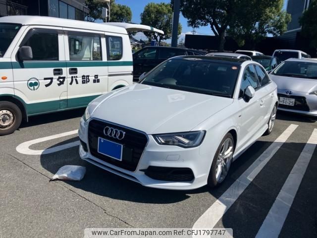 audi a3 2015 CFJ1797747 image 1
