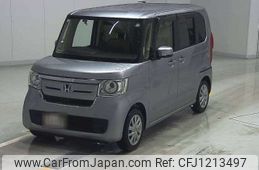 honda n-box 2019 -HONDA--N BOX DBA-JF3--JF3-8005006---HONDA--N BOX DBA-JF3--JF3-8005006-