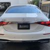 mercedes-benz s-class 2022 -MERCEDES-BENZ--Benz S Class 3DA-223033--W1K2230332A135565---MERCEDES-BENZ--Benz S Class 3DA-223033--W1K2230332A135565- image 10