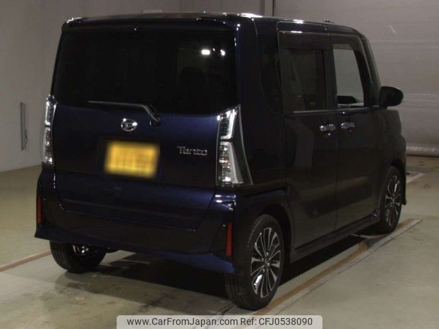 daihatsu tanto 2022 -DAIHATSU 【神戸 582ほ1157】--Tanto LA650S-0230450---DAIHATSU 【神戸 582ほ1157】--Tanto LA650S-0230450- image 2