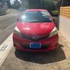 toyota vitz 2012 CFJ1670126 image 3