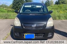 daihatsu mira 2008 -DAIHATSU--Mira DBA-L285S--L285S-0012734---DAIHATSU--Mira DBA-L285S--L285S-0012734-