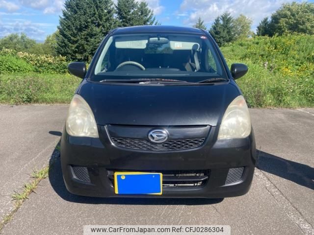 daihatsu mira 2008 -DAIHATSU--Mira DBA-L285S--L285S-0012734---DAIHATSU--Mira DBA-L285S--L285S-0012734- image 1