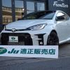 toyota yaris 2023 -TOYOTA 【名古屋 307ﾒ2086】--Yaris 4BA-GXPA16--GXPA16-0012916---TOYOTA 【名古屋 307ﾒ2086】--Yaris 4BA-GXPA16--GXPA16-0012916- image 1