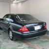 mercedes-benz s-class 2001 -MERCEDES-BENZ 【静岡 300に5000】--Benz S Class 220175-2A195817---MERCEDES-BENZ 【静岡 300に5000】--Benz S Class 220175-2A195817- image 2