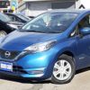 nissan note 2017 -NISSAN--Note DAA-HE12--HE12-121644---NISSAN--Note DAA-HE12--HE12-121644- image 7