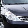 nissan tiida 2010 H12136 image 16