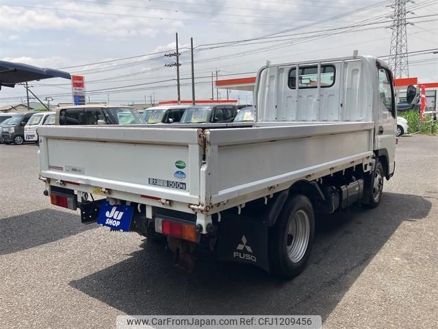 mitsubishi-fuso canter 2013 -MITSUBISHI--Canter FBA00--520410---MITSUBISHI--Canter FBA00--520410- image 2