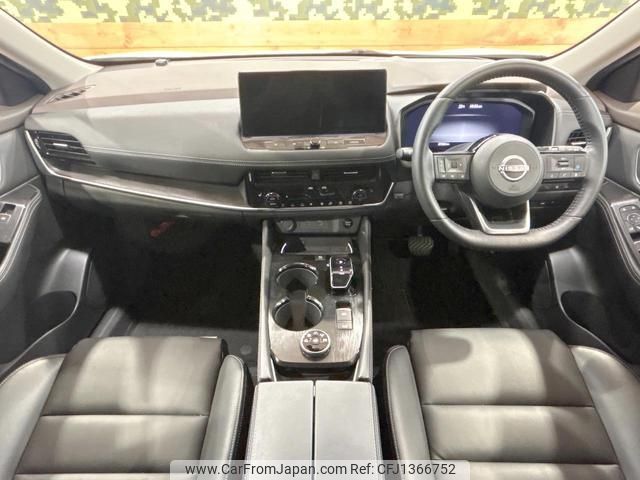 nissan x-trail 2023 quick_quick_SNT33_SNT33-015767 image 2