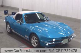 mitsuoka mitsuoka-rockstar 2021 CFJ1732478