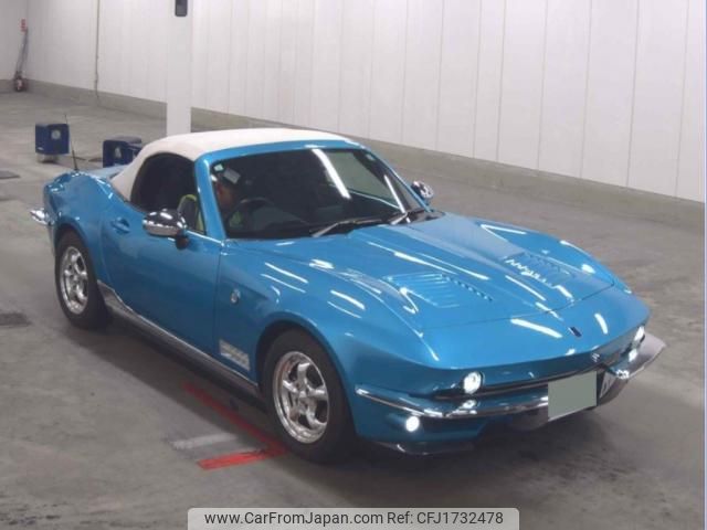 mitsuoka mitsuoka-rockstar 2021 CFJ1732478 image 1