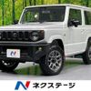 suzuki jimny 2023 quick_quick_JB64W_JB64W-308652 image 1