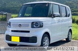 honda n-box 2025 CFJ1512732