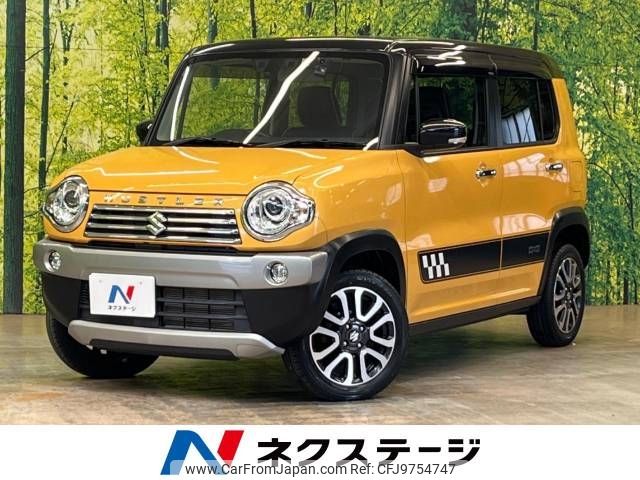 suzuki hustler 2019 -SUZUKI--Hustler DAA-MR41S--MR41S-351825---SUZUKI--Hustler DAA-MR41S--MR41S-351825- image 1