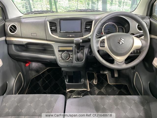 suzuki wagon-r-stingray 2014 CFJ1648618 image 2
