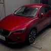 mazda cx-3 2021 -MAZDA 【山梨 301ｽ4002】--CX-3 DK8FW-200713---MAZDA 【山梨 301ｽ4002】--CX-3 DK8FW-200713- image 4