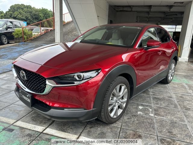 mazda cx-3 2019 -MAZDA--CX-30 3DA-DM8P--DM8P-102477---MAZDA--CX-30 3DA-DM8P--DM8P-102477- image 1