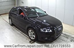 audi a3 2009 CFJ1728553