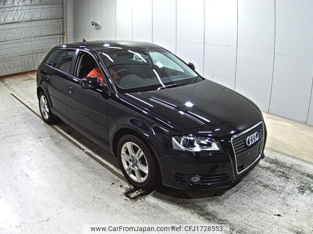 audi a3 2009 CFJ1728553 image 1