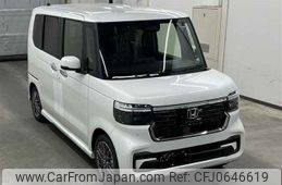 honda n-box 2025 -HONDA 【後日 】--N BOX JF5-2058942---HONDA 【後日 】--N BOX JF5-2058942-