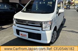 suzuki wagon-r 2021 -SUZUKI--Wagon R 5AA-MH95S--MH95S-149017---SUZUKI--Wagon R 5AA-MH95S--MH95S-149017-