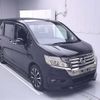 honda stepwagon 2012 -HONDA--Stepwgn RK5-1309191---HONDA--Stepwgn RK5-1309191- image 1