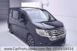 honda stepwagon 2012 -HONDA--Stepwgn RK5-1309191---HONDA--Stepwgn RK5-1309191-