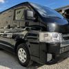 toyota hiace-van 2021 quick_quick_QDF-GDH201V_GDH201-1062004 image 2