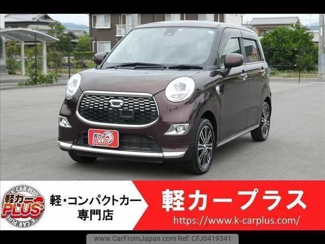 daihatsu cast 2017 -DAIHATSU--Cast LA250S--LA250S-0097322---DAIHATSU--Cast LA250S--LA250S-0097322- image 1